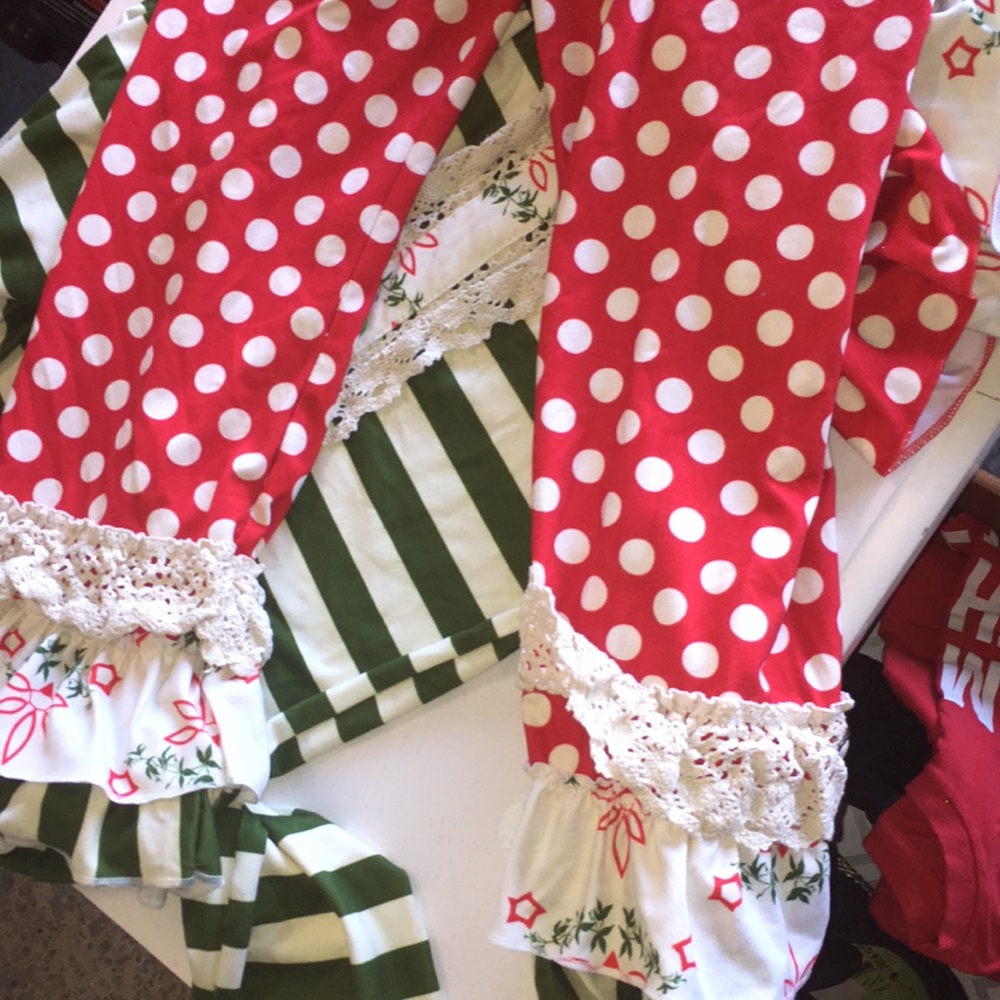 Matilda Jane girls outfit - Picture 3 of 5